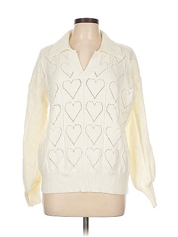 Gilli Pullover Sweater (view 1)