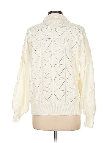 Gilli Pullover Sweater (view 2)