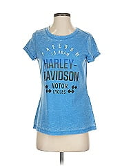 Harley Davidson Short Sleeve T Shirt