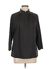 Zenergy By Chico's Fleece