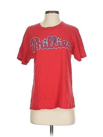 Majestic Short Sleeve T-Shirt (view 1)