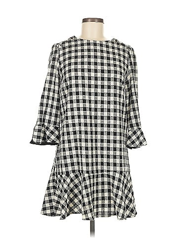 Zara Basic Casual Dress (view 1)