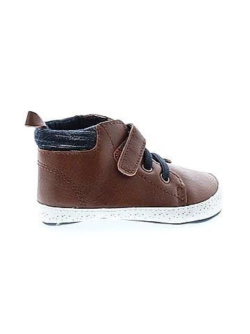 Carter's Booties (view 1)
