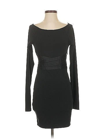 Elizabeth and James Cocktail Dress (view 1)