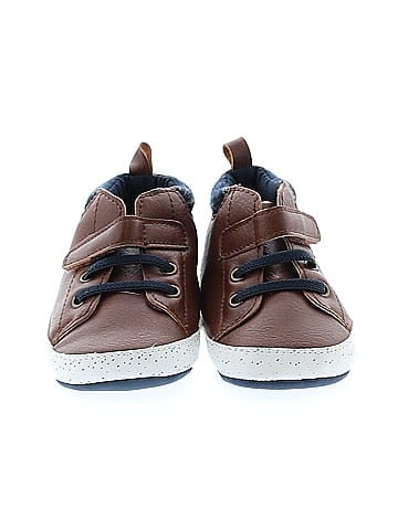 Carter's Booties (view 2)
