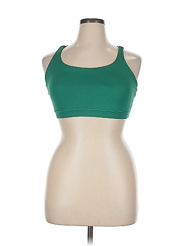 Lululemon Athletica Sports Bra (view 1)