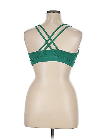 Lululemon Athletica Sports Bra (view 2)