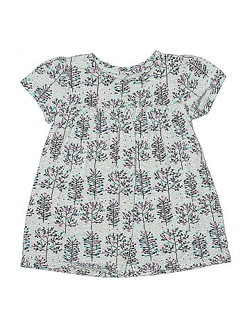 Baby Gap Outlet Short Sleeve Blouse (view 1)