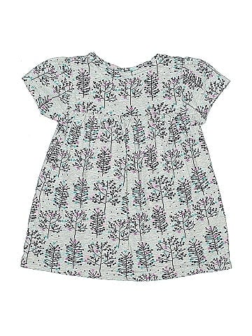 Baby Gap Outlet Short Sleeve Blouse (view 2)