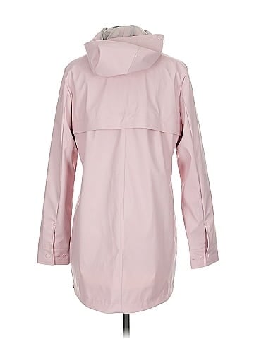 Hunter Raincoat (view 2)