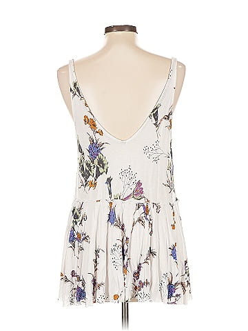 Kimchi Blue Sleeveless Blouse (view 2)