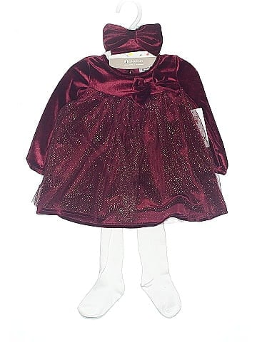 Baby Starters Dress (view 1)