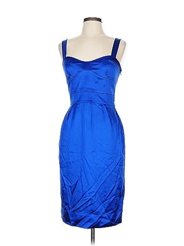 Diane von Furstenberg Cocktail Dress (view 1)