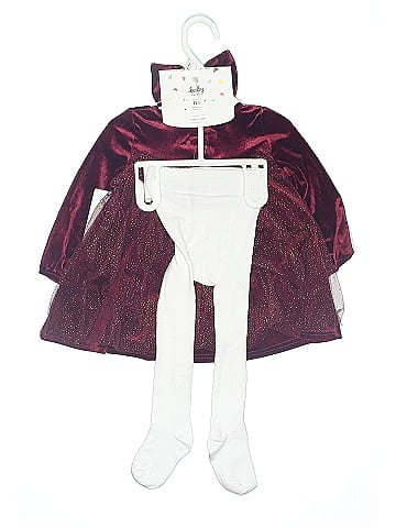 Baby Starters Dress (view 2)