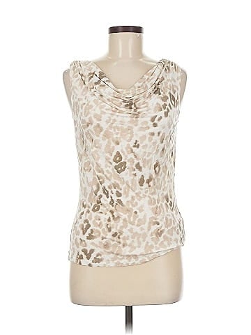 Tahari Sleeveless Top (view 1)