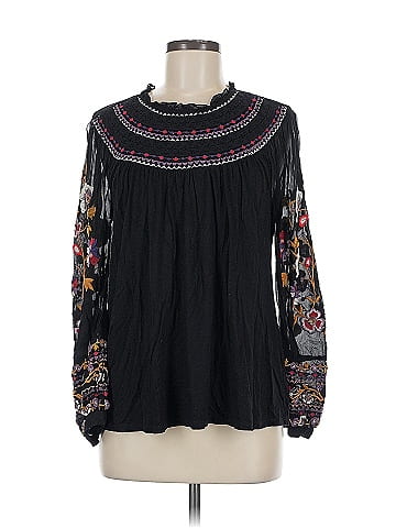 Akemi + Kin Long Sleeve Turtleneck (view 1)