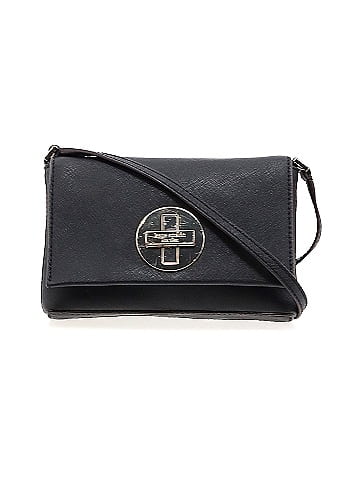 Kate Spade New York Leather Crossbody Bag (view 1)