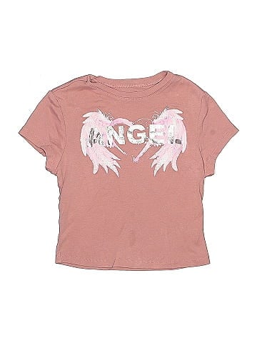 No Boundaries Short Sleeve T-Shirt (view 1)