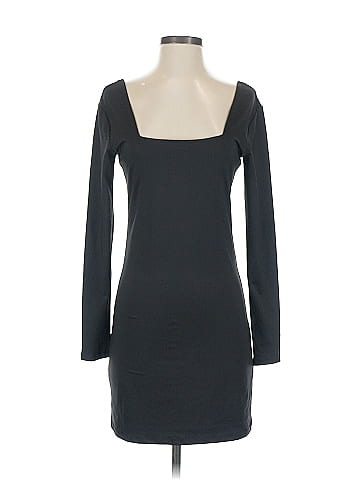 Bar III Casual Dress (view 1)