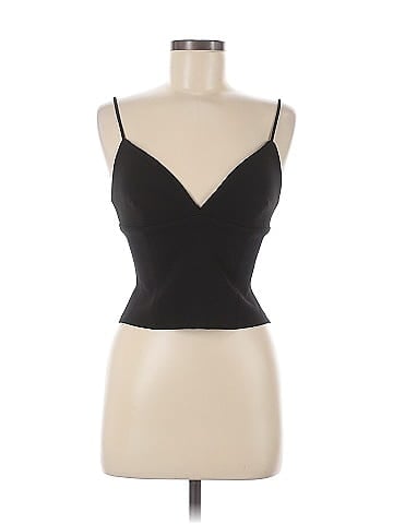 Princess Polly Sleeveless Top (view 1)