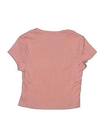 No Boundaries Short Sleeve T-Shirt (view 2)