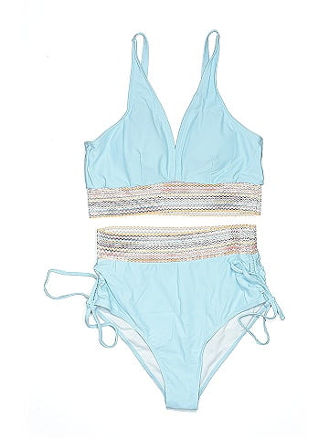 Unbranded Two Piece Swimsuit (view 1)