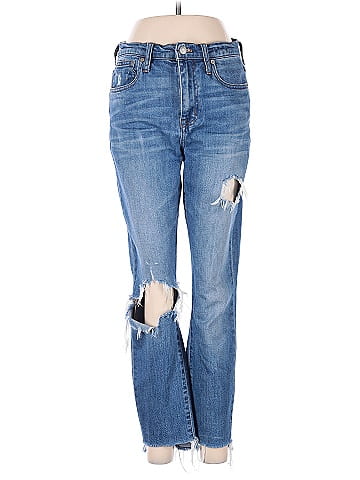 Madewell Jeans (view 1)