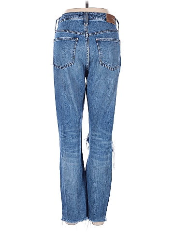 Madewell Jeans (view 2)