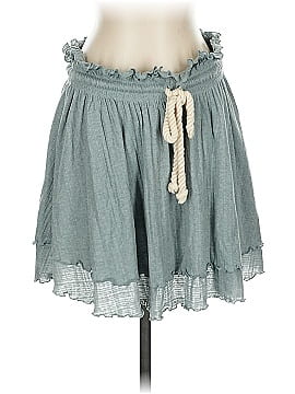 Fp Beach Casual Skirt