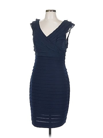 Adrianna Papell Cocktail Dress (view 1)