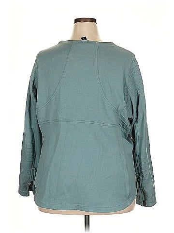 Athleta Jacket (view 2)