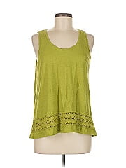 Ann Taylor Loft Outlet Sleeveless Top