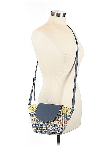Universal Thread Crossbody Bag (view 2)