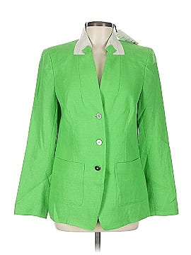 Worth New York Blazer