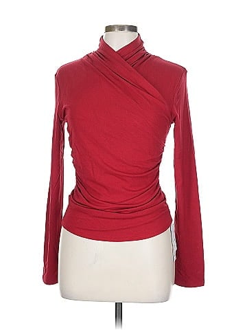 Commense Long Sleeve Top (view 1)