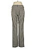 Ann Taylor LOFT Outlet Chevron-herringbone Gray Jeans Size 6 - photo 2