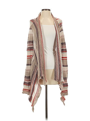 Elan Cardigan (view 1)