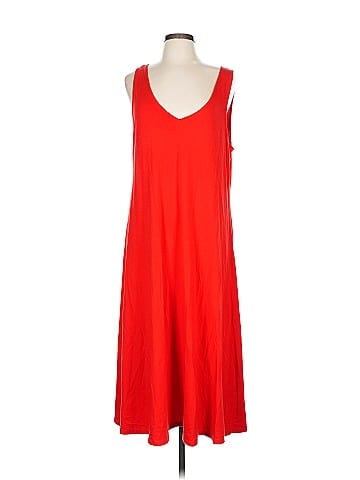 Eileen Fisher Casual Dress (view 1)