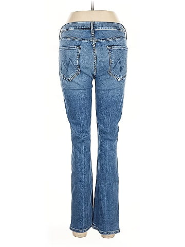 Mother Jeans (view 2)