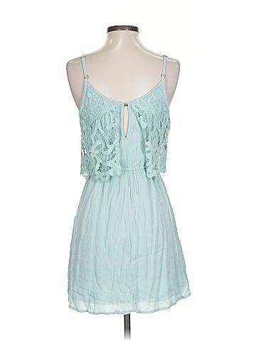 Eyeshadow Casual Dress (view 2)