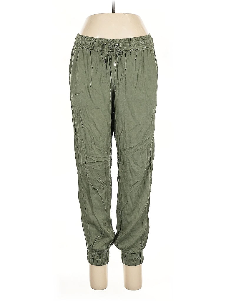 Click to view more detailed imagery on our partner's website Pre-owned Nanette Lepore Casual Pants In Green