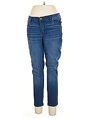 Jennifer Lopez Jeans