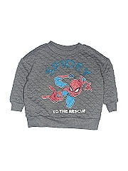 Marvel Sweatshirt
