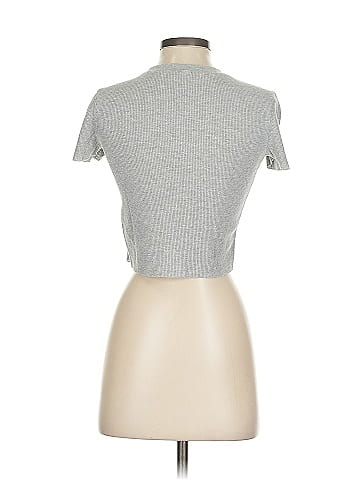 BP. Short Sleeve Turtleneck (view 2)