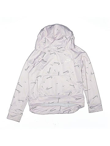 Nike Zip Up Hoodie (view 1)
