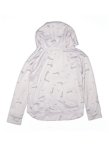 Nike Zip Up Hoodie (view 2)