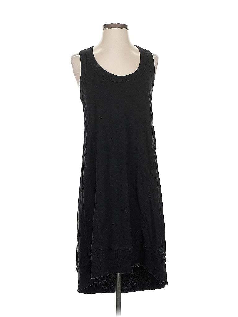 Pre-owned Wilt Casual Dress In Black