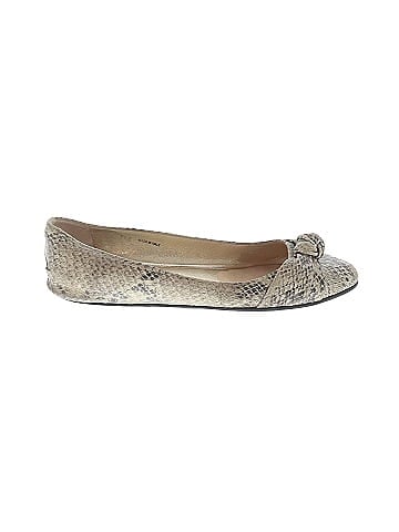 Jimmy Choo Flats (view 1)