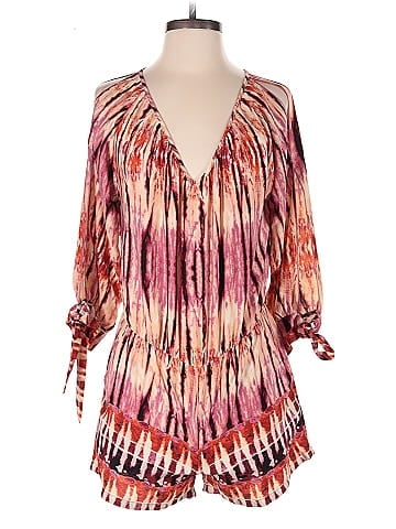 Fab'rik Romper (view 1)