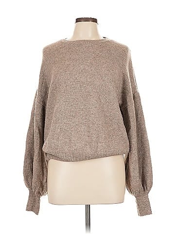 Downeast Pullover Sweater (view 1)